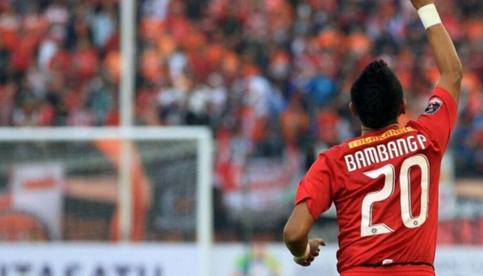 Bambang Pamungkas danh sách vua phá lưới AFF Cup