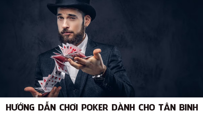 Chiến lược chơi Poker
